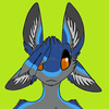 avatar of CyberRune