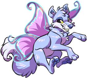 Lupe Faerie