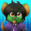 Avatar for MeekMousey