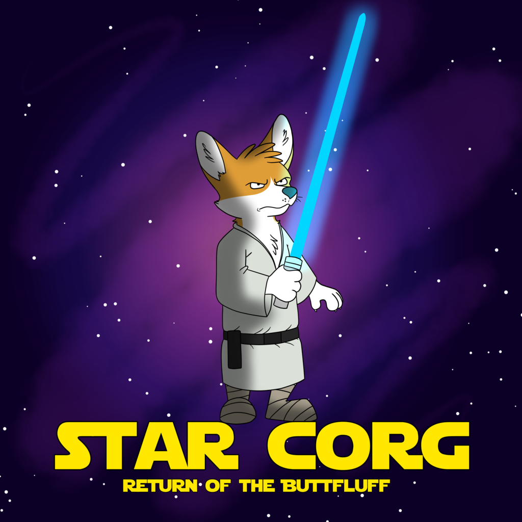 STAR CORG