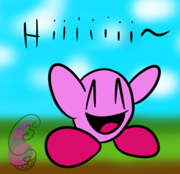 Silly Kirby [Rndm]