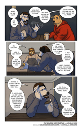 The Golden Week - Page 261