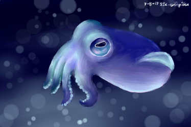 Little Squid