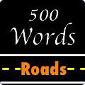 500 Words, Roads #1: Road to Nowhere