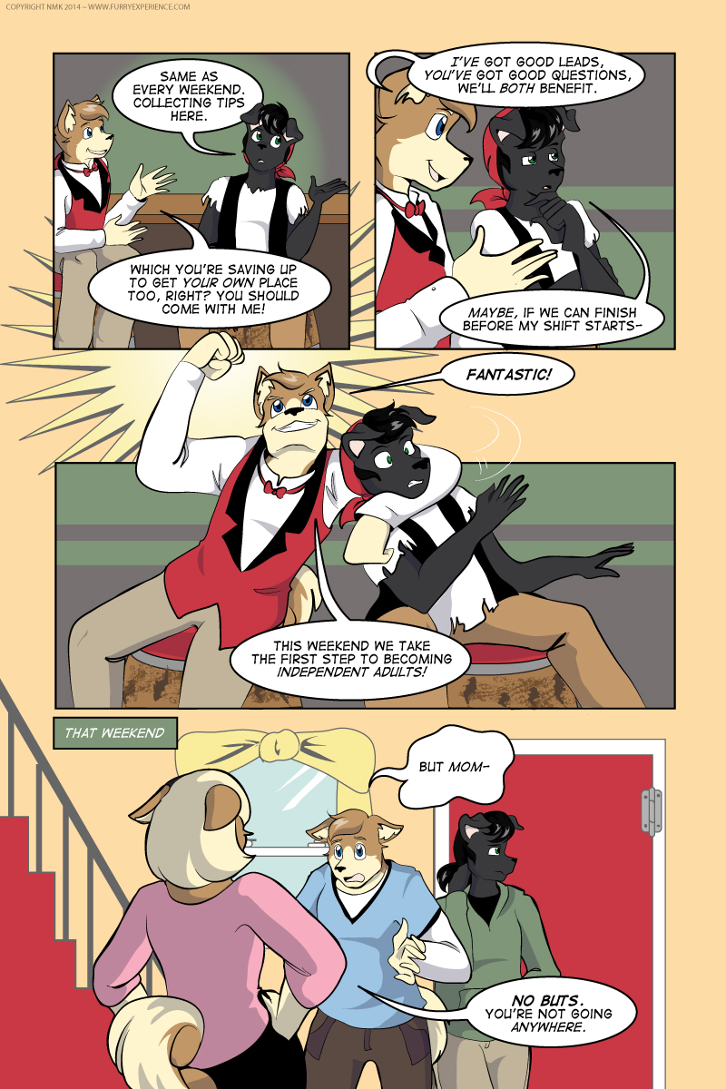 Furry Experience page 384