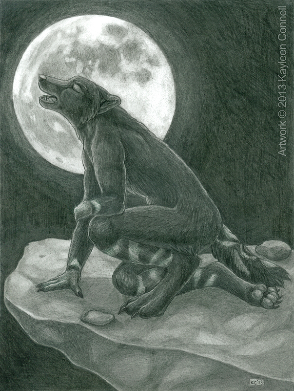 Moonrise Howl