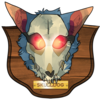 avatar of Skulldog