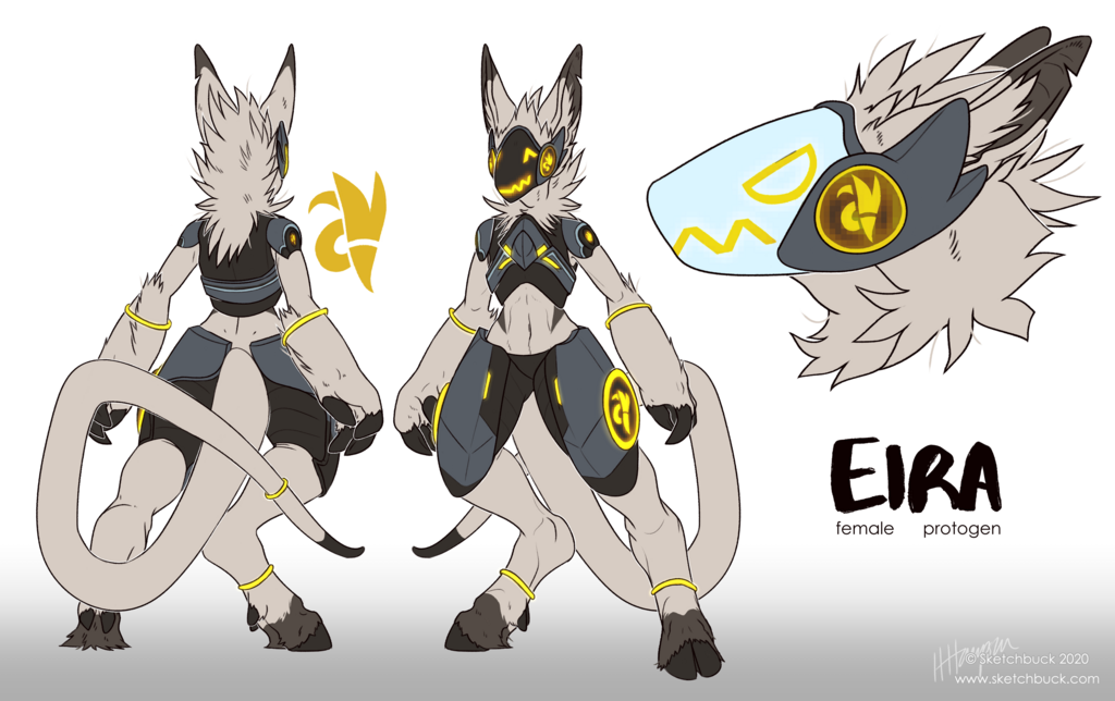 Eira Reference