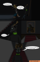 Tales from Quartersfield Keep Chp 1 Pg 10