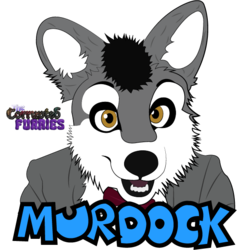 Murdock Fursuit Trace