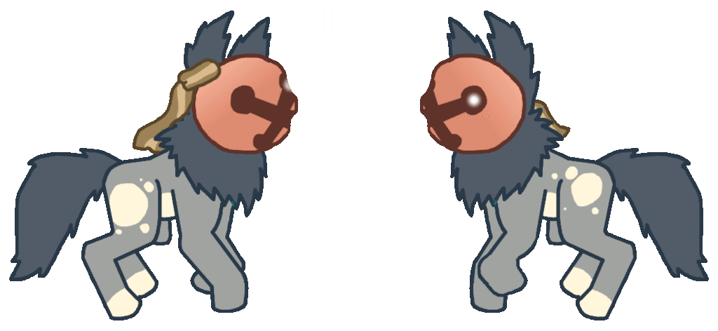Toll's Reference