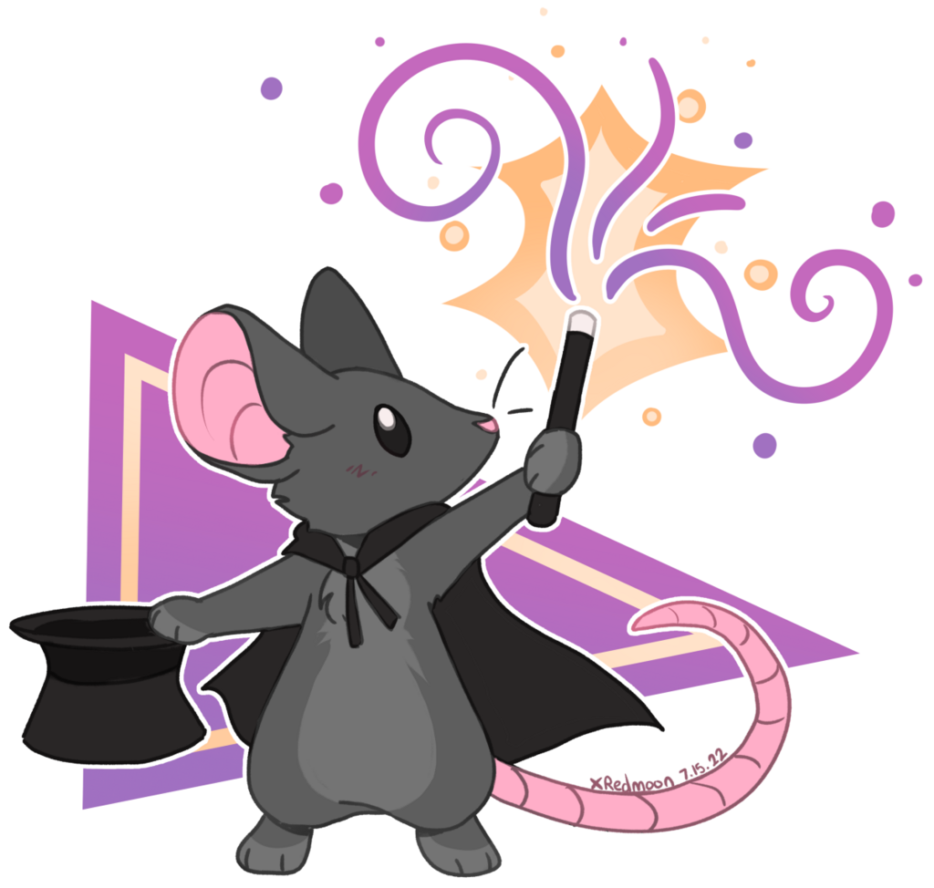 [AF-2022] The Rat in the Hat