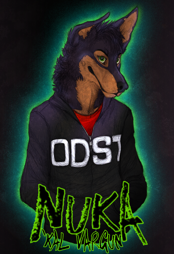 Badge from Aria Rae