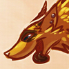 avatar of keaton the fox