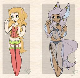 Adopts- OPEN