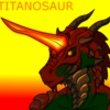Avatar for TITANOSAUR