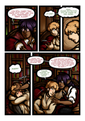 My Master is a Naga - Ch.2 - Page 5