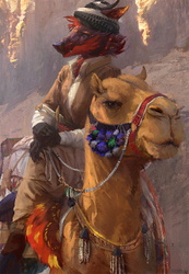 Bedouin