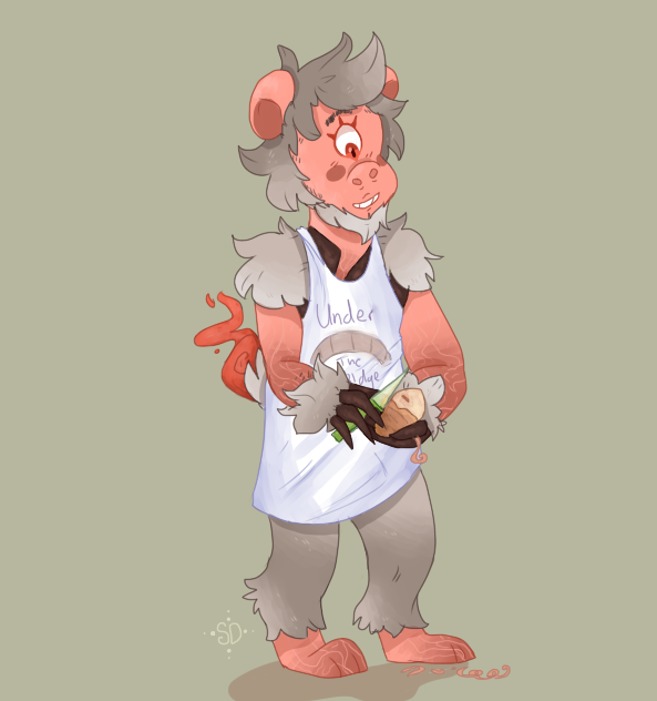 The Chef