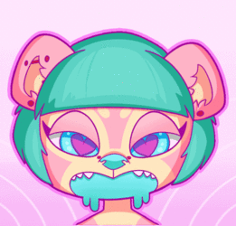 Embriel candy icon