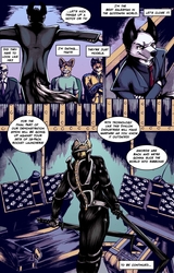 False Start Issue 3 Page 22