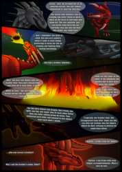 Breakthrough - Chapter 2 - Page 11