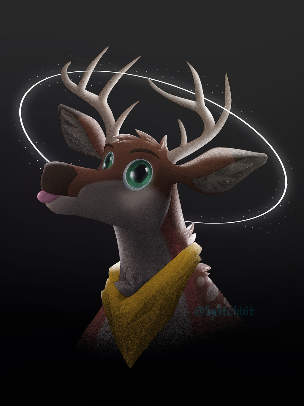 [Commission] Reed Deer