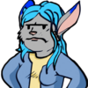 avatar of SilveroneWunny