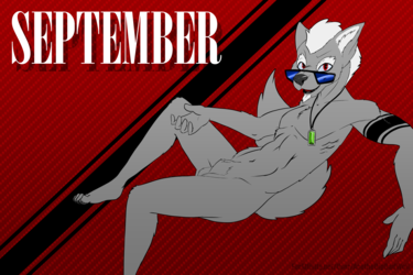 Calendar Freebies ~ September