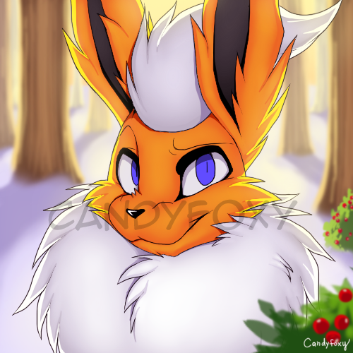 Flairow Avatar Commission