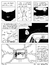 The Toonification Zone II: Suits You (Page 2)