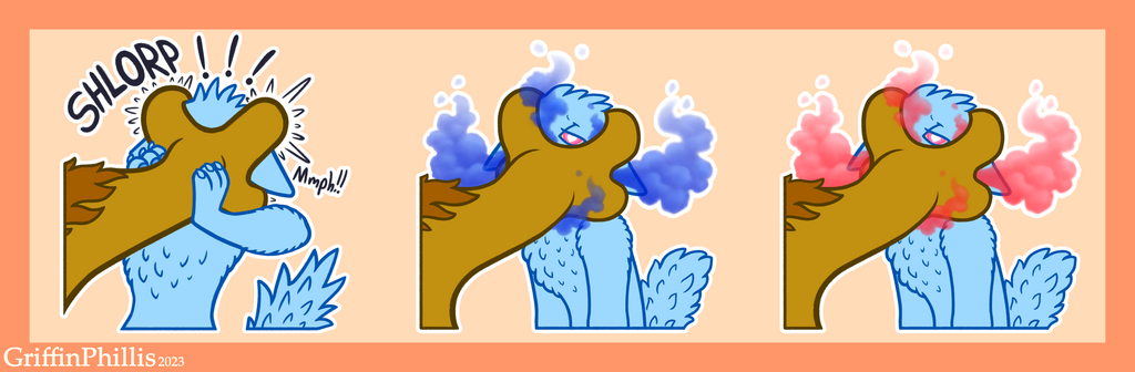Most recent image: [ Stickers ] Gleam Tail-Grabs!
