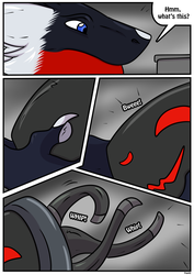 Protogen Takeover by Rex-Equinox 02