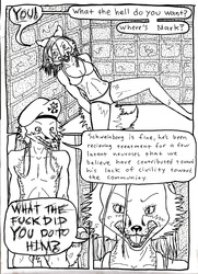 Outfoxing the 5-0 (Page 30)