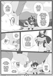 Maxi-Maxi Candy | Page 6