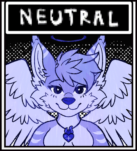 [COMM] Omori Style for Holo Neutral