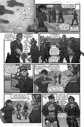 Avania Comic - Issue No.4, Page 10