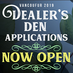 VF2019 Dealer's Den Applications Open!