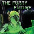 Trinka and The Robot(teaser) - The Furry Future