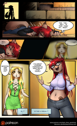 Moonlace Chapter 1 Page 16