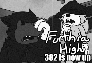 Furthia High 382