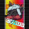 Avatar for CyrusWolfie