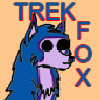 Avatar for TrekFox
