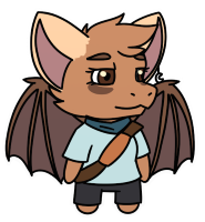 The Evil Bat