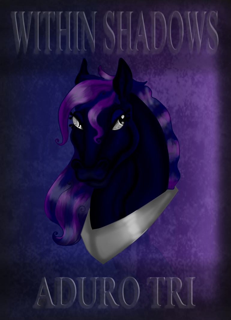 Within Shadows CH. 1 Pt. 1