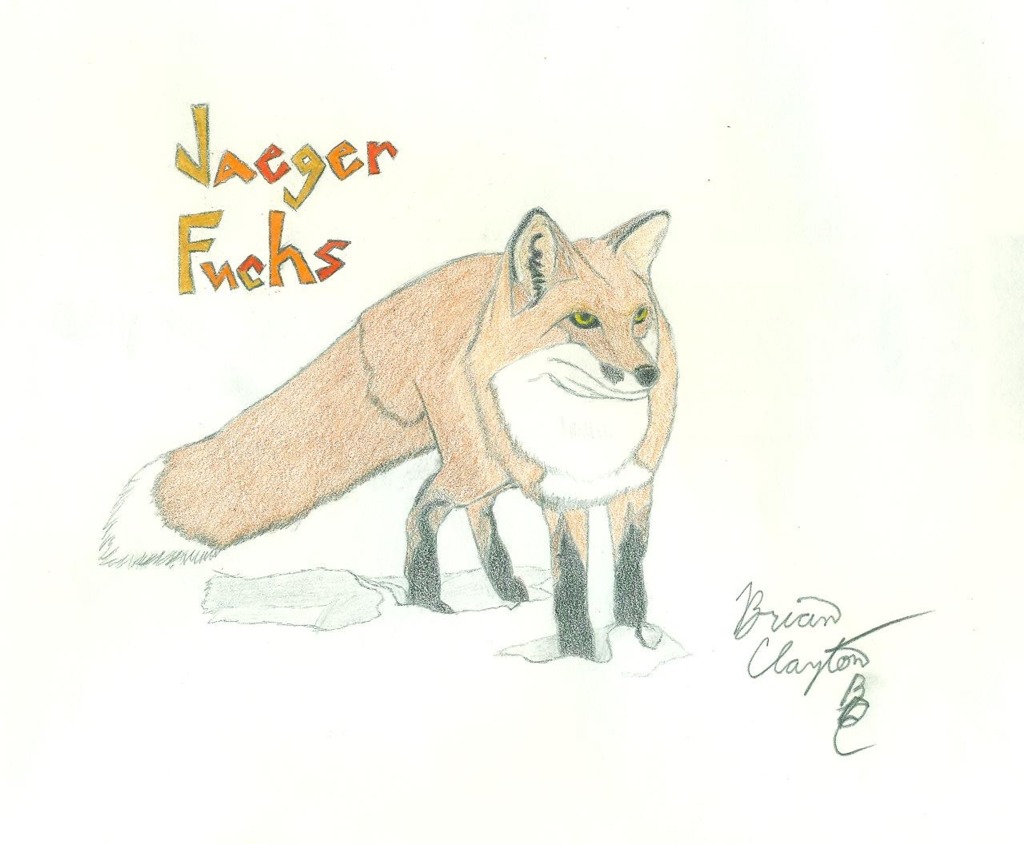 Jaeger Fuchs Art