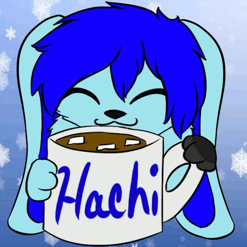 Hachi's Hot Cocoa~