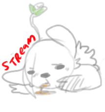 streaming! anyone want commissions?
