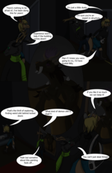 Tales from Quartersfield Keep Chp 1 Pg 8