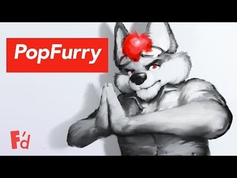 VIDEO: PopFurry (The Mainstreaming of Furry Culture) | Episode 62
